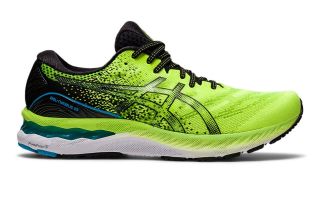 Inevitable Frente a ti Milagroso Asics Gel Nimbus 23. Análisis y características - StreetProRunning Blog