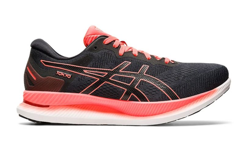 ASICS GLIDERIDE running hombre baratas ofertas outlet en StreetProRunning