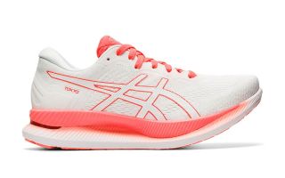 Asics ASICS GLIDERIDE TOKYO BLANCO CORAL MUJER 1012A943 100