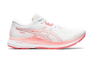 Asics ASICS EVORIDE TOKYO BLANCO CORAL MUJER 1012A947 100