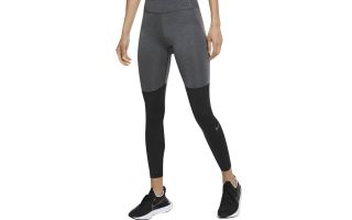 Nike COLLANT RUNNING NERO