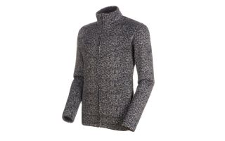 Mammut CHAQUETA CHAMUERA ML NEGRO