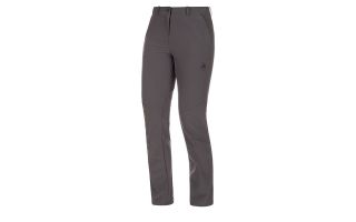 Mammut TROUSERS RUNBOLD GREY WOMEN