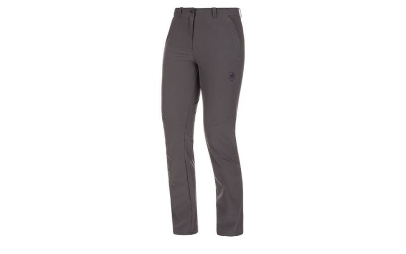 Pantalon Runbold Gris Femme