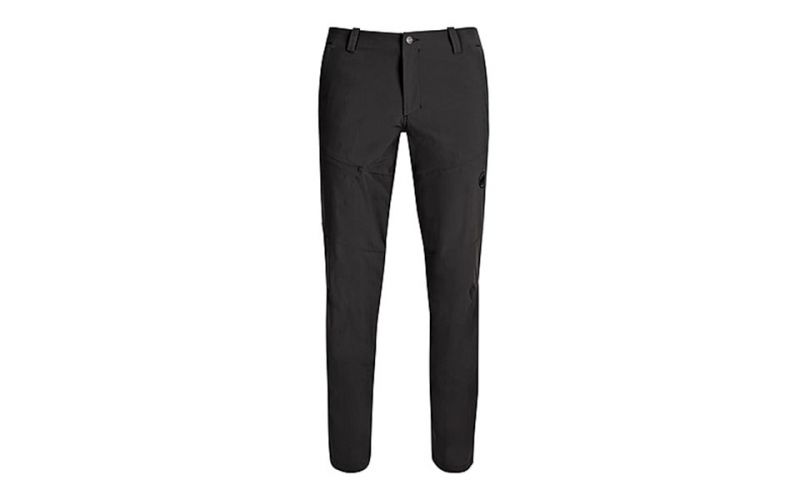 Pantalon Runbold Noir