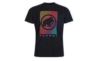 CAMISETA TROVAT NEGRO
