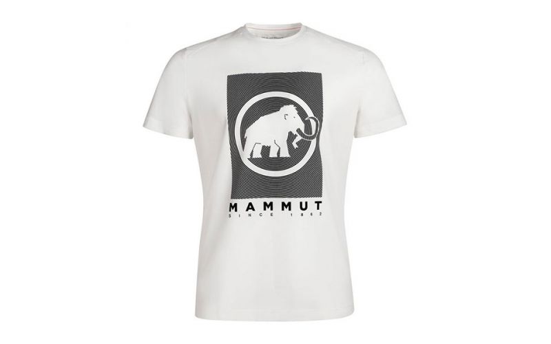 Camiseta Trovat Blanco