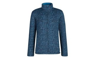 Mammut CHAQUETA CHAMUERA ML AZUL