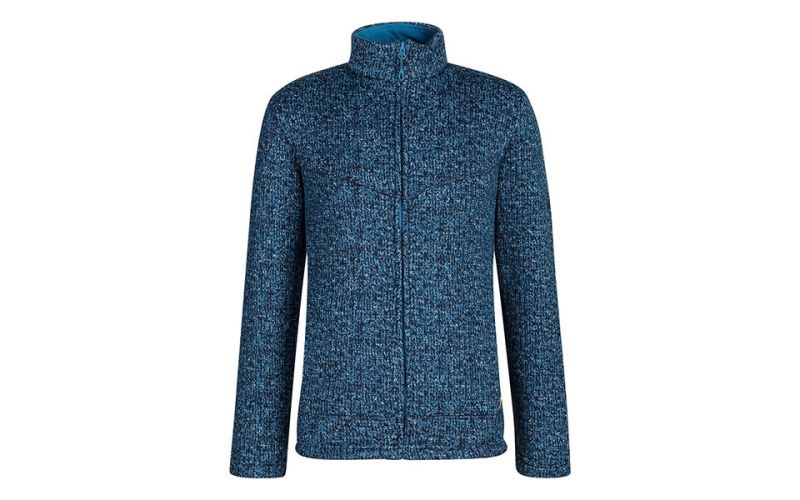 Veste Chamuera Ml Bleu