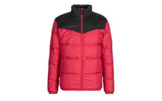 Mammut GIACCA WHITEHORN IN ROSA NERO