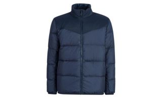 Mammut GIACCA WHITEHORN IN BLU NAVY