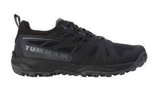 Mammut SAENTIS LOW GTX NEGRO 3030-03430-0486