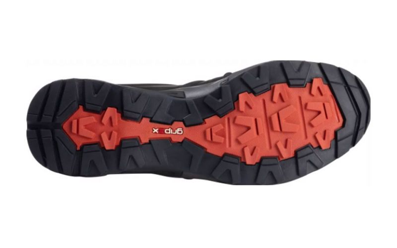Mammut Convey MID GTX black - Freedom 