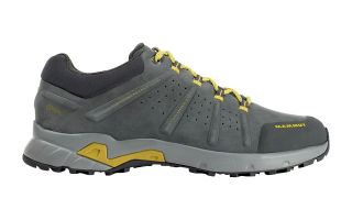 Mammut CONVEY LOW GTX GRIS FONCE 3030-03220-00210
