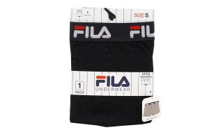Fila BOXER SCHWARZ