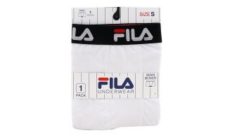 Fila BOXER FILA BLANCO