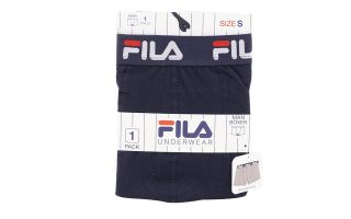 Fila BOXER BLU NAVY