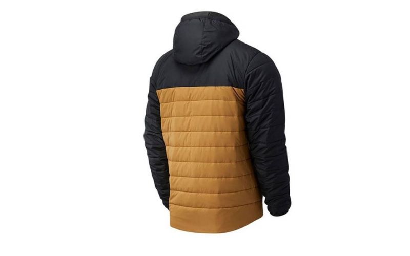 Balance Athletics terrain ins 78 