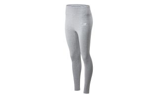 LEGGINGS ATHLETICS CORE GRIS MUJER