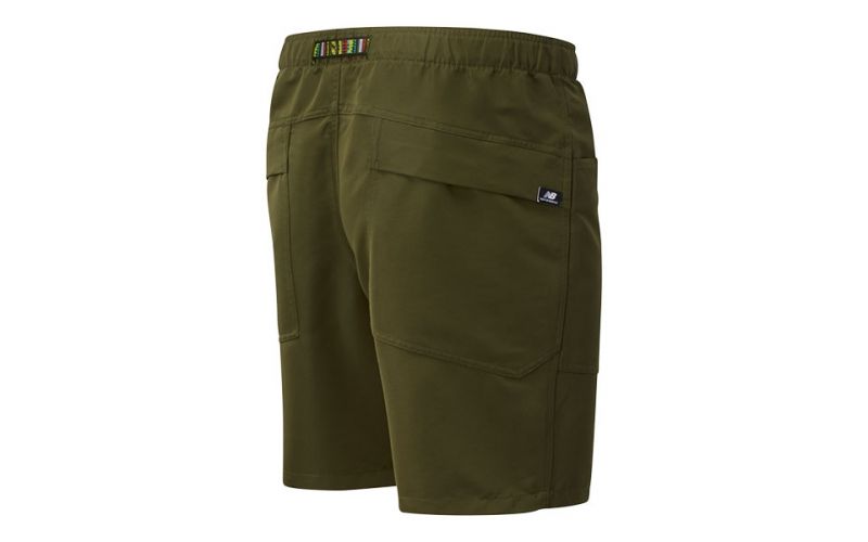 new balance trail shorts