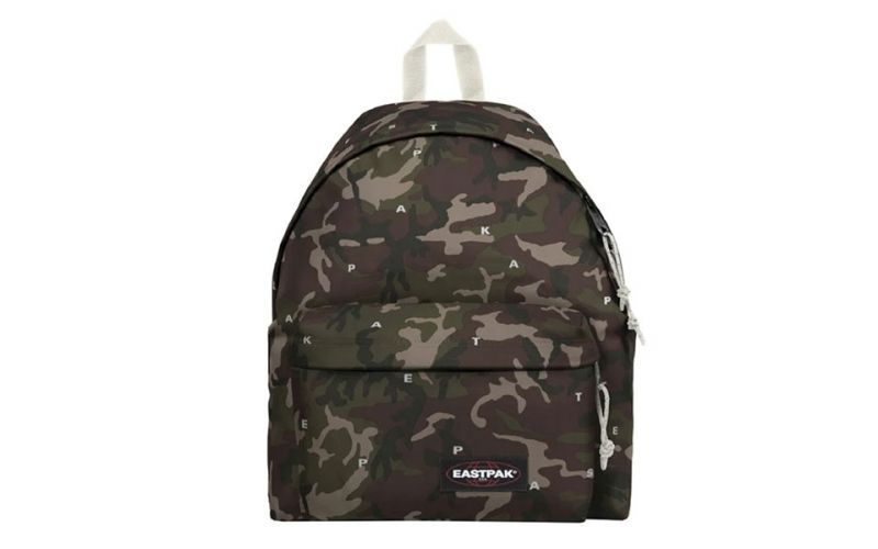 Sac A Dos Padded Pak R On Top White
