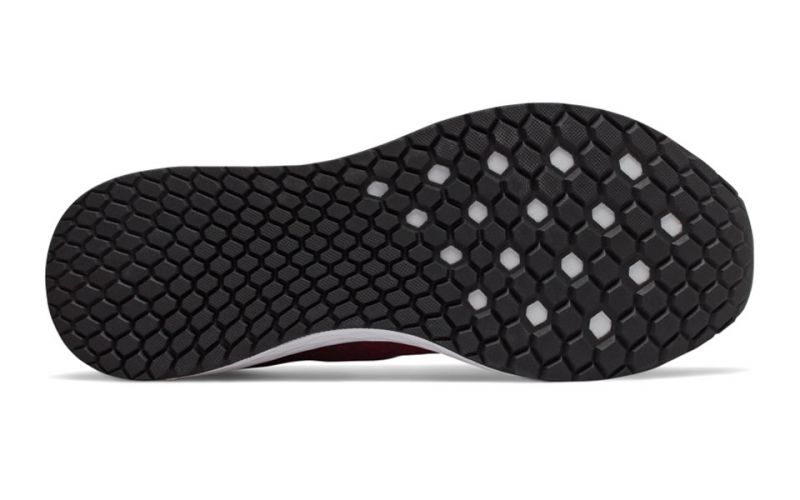 new balance fresh foam arishi v3 black