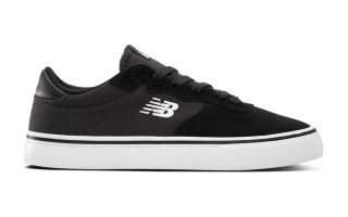 New Balance ALL COAST 232 V1 SCHWARZ WEISS AM232BWB