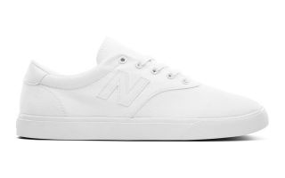 NEW BALANCE ALL COAST 55 BLANCO AM55WHT
