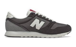 NEW BALANCE 311 CORE GRIS NEGRO ML311CA2