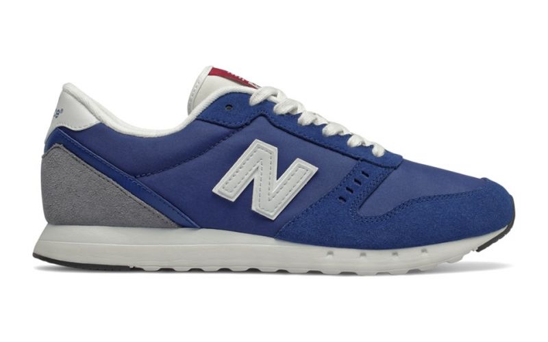 New balance sales 311 azul