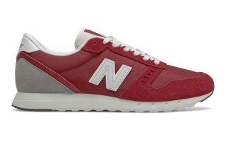New Balance ML311 ROUGE BLANC ML311CD2