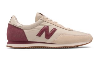 New Balance Zapatillas New Balance U720 V1 Beige, zapatillas new balance, moda zapatos hombre,tenis y zapatillas, tendencia hombre, NEW BALANCE U720 V1 UL720EF1.