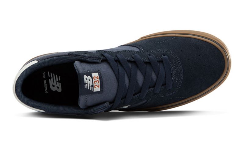 new balance all coasts 232 v1
