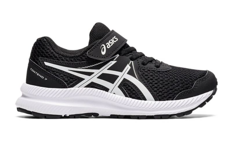 ASICS GEL CONTEND 7 - StreetProRunning