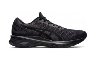 ASICS DYNABLAST NEGRO 1011A819 004