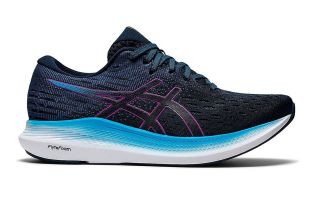 Asics EVORIDE 2 BLUE WOMEN