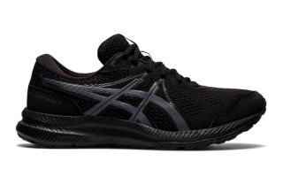 ASICS GEL-CONTEND 7 NEGRO 1011B040 001