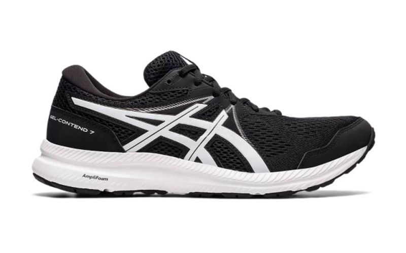 Gel-contend 7 Noir Blanc 1011b040n002