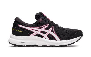 GEL-CONTEND 7 BLACK PINK WOMEN