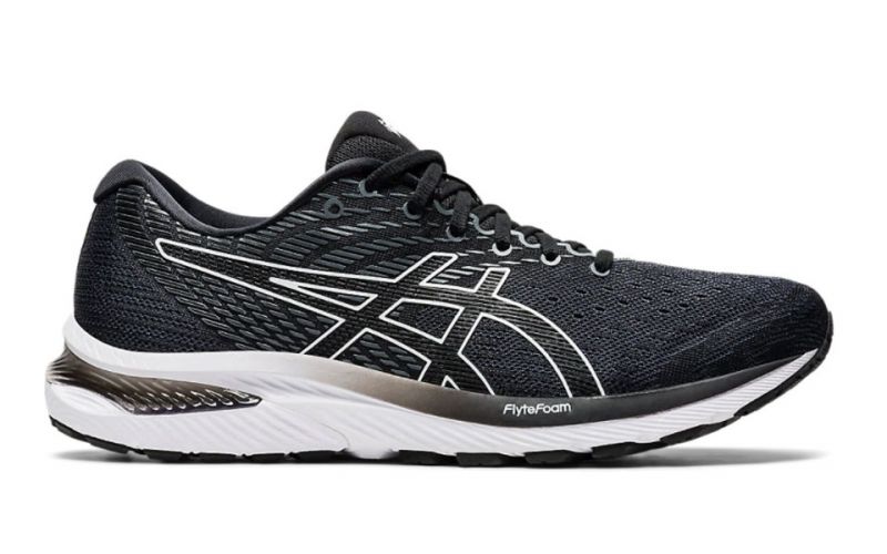 Gel-cumulus 22 Negro Blanco 1011a862 022