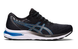 Asics ASICS GEL-CUMULUS 22 NEGRO AZUL  1011A862 027