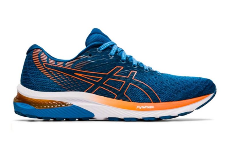 Gel-cumulus 22 Azul Naranja 1011b273 405