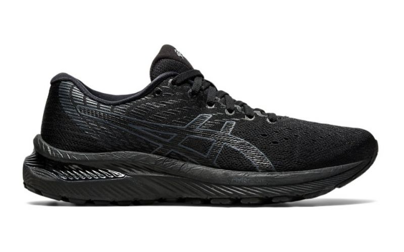 Gel-cumulus 22 Negro Mujer 1012a741 002