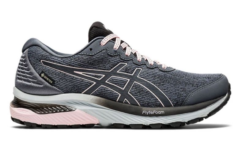 Precios de ASICS GEL CUMULUS 22 GTX baratas ofertas comprar online y outlet en StreetProRunning