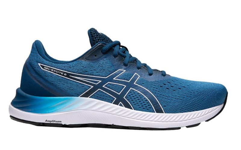 Gel-excite 8 Azul Negro 1011b036 403