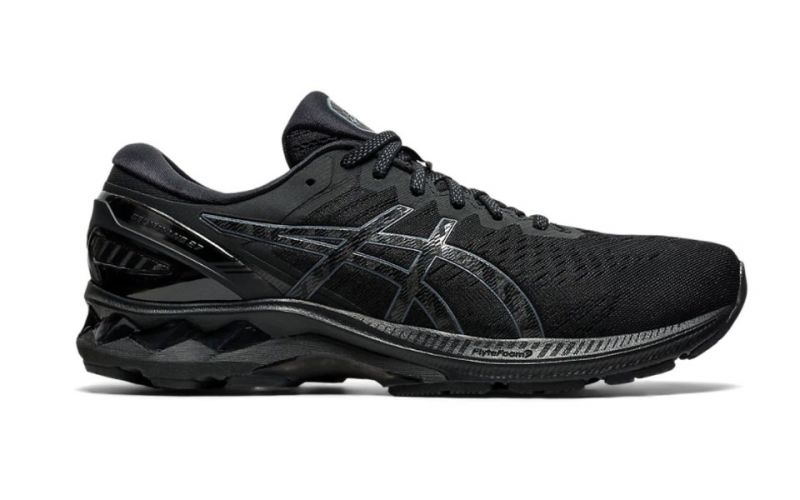 Gel-kayano 27 Negro 1011a767 002