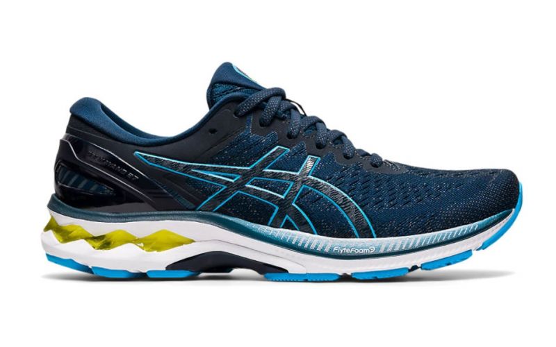 Gel-kayano 27 Azul 1011a767 401