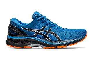 Basket running sale asics homme