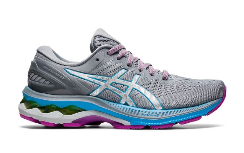 ASICS GEL KAYANO 27 - StreetProRunning