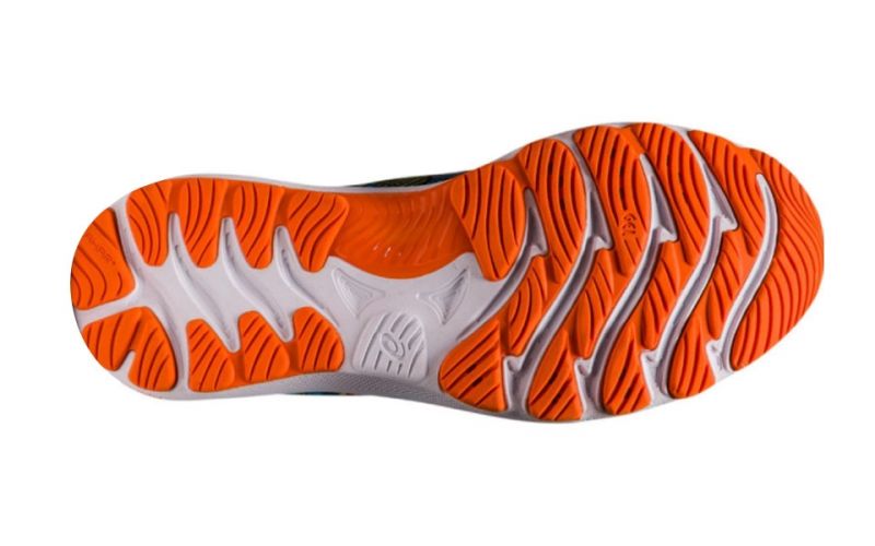 Asics on sale nimbus 217